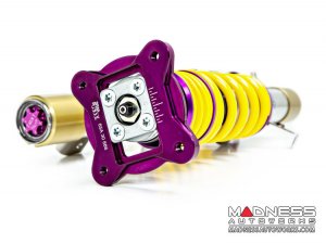 Toyota Supra Coilover Kit by KW - V3 - Clubsport Toyota Supra Coilover Kit by KW - V3 - Clubsport